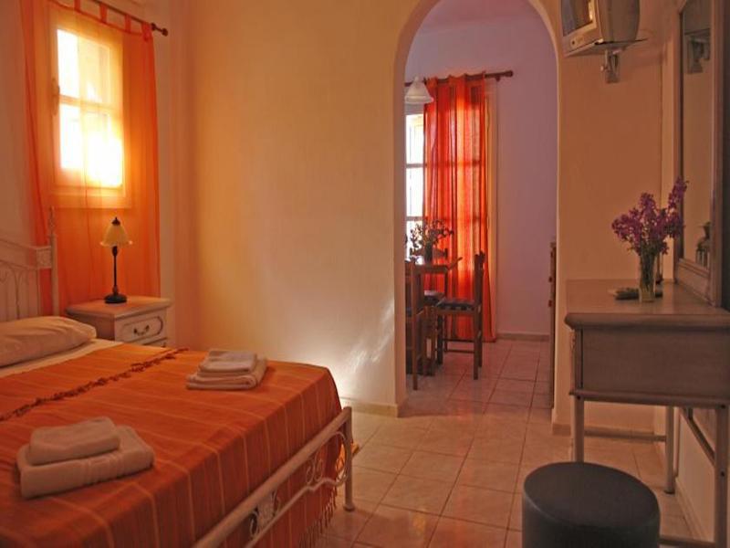 Hotel Maroulinas Boutique &