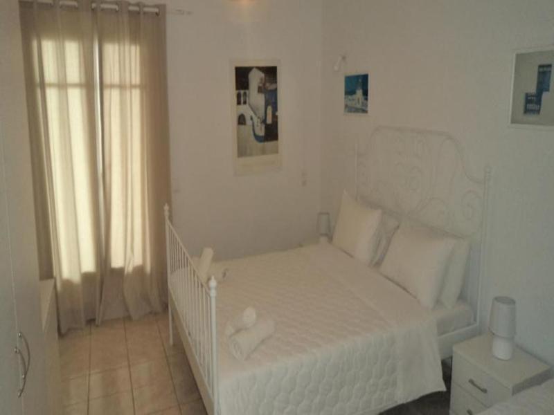 Hotel Maroulinas Boutique &
