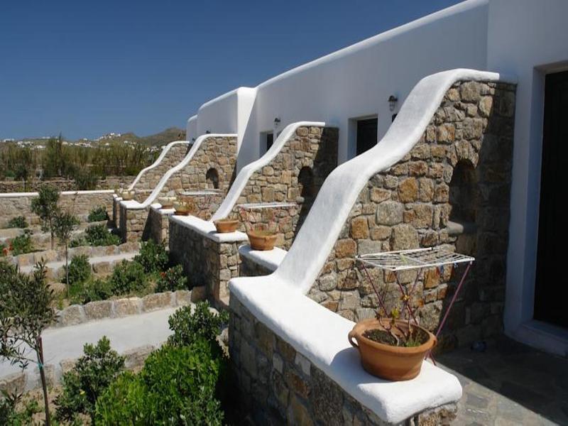 Hotel Maroulinas Boutique & *