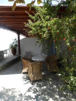 Hotel Maroulinas Boutique &