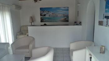 Hotel Maroulinas Boutique & *