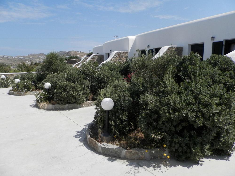 Maroulinas Boutique & Hotel Mykonos Town