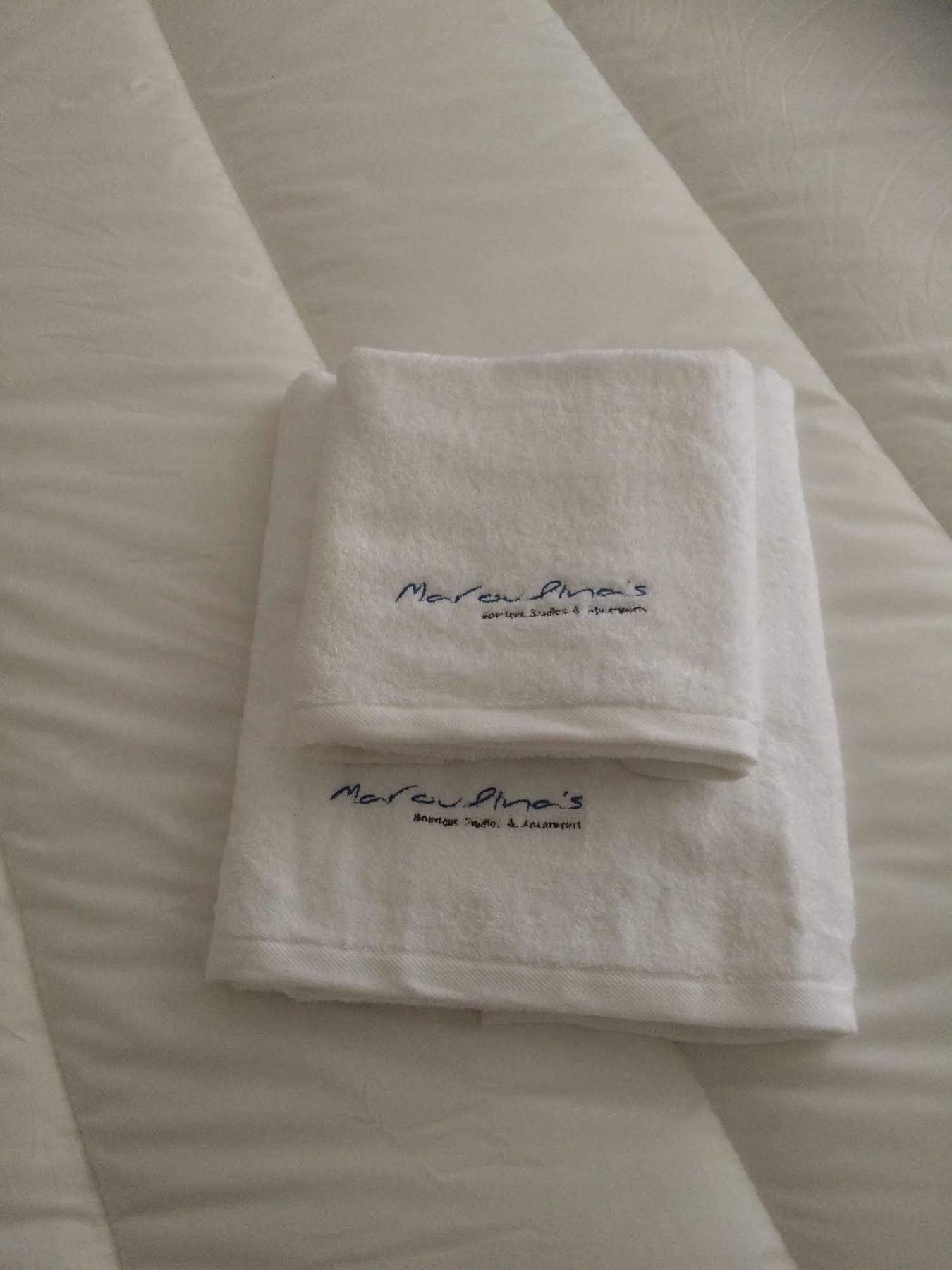 Maroulinas Boutique & Mykonos Town