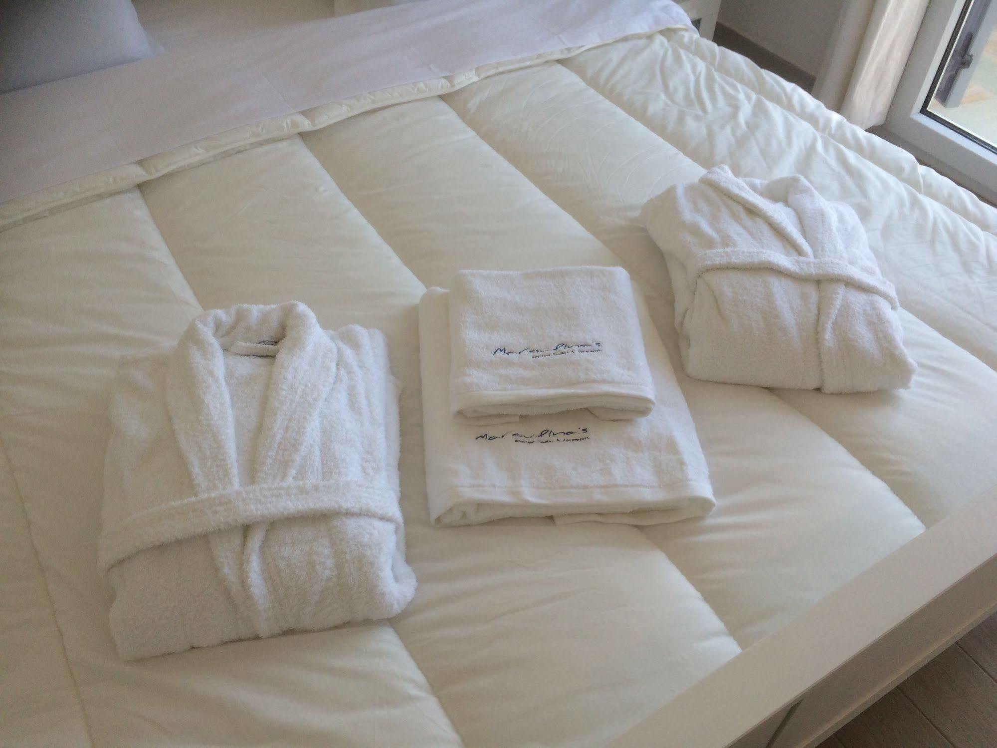 Maroulinas Boutique & Hotel