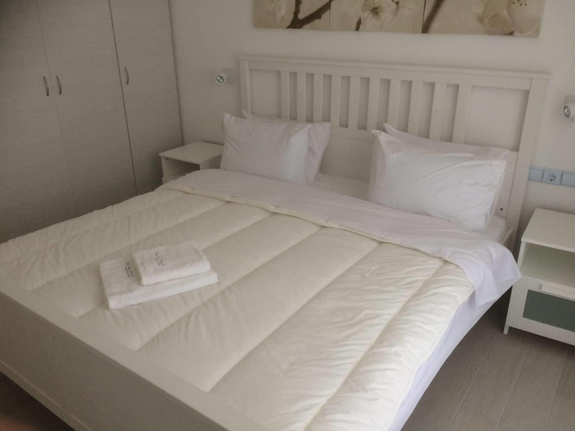Hotel Maroulinas Boutique & Mykonos Town